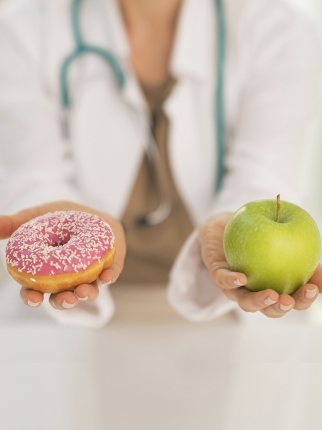 DiabaCore İle Şeker Hastalığına Elveda