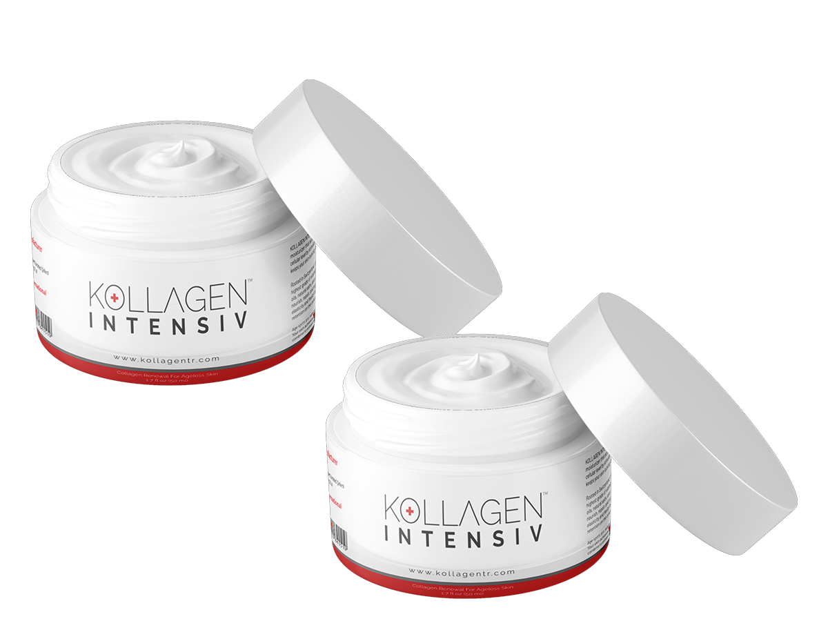 Kollagen Intensiv