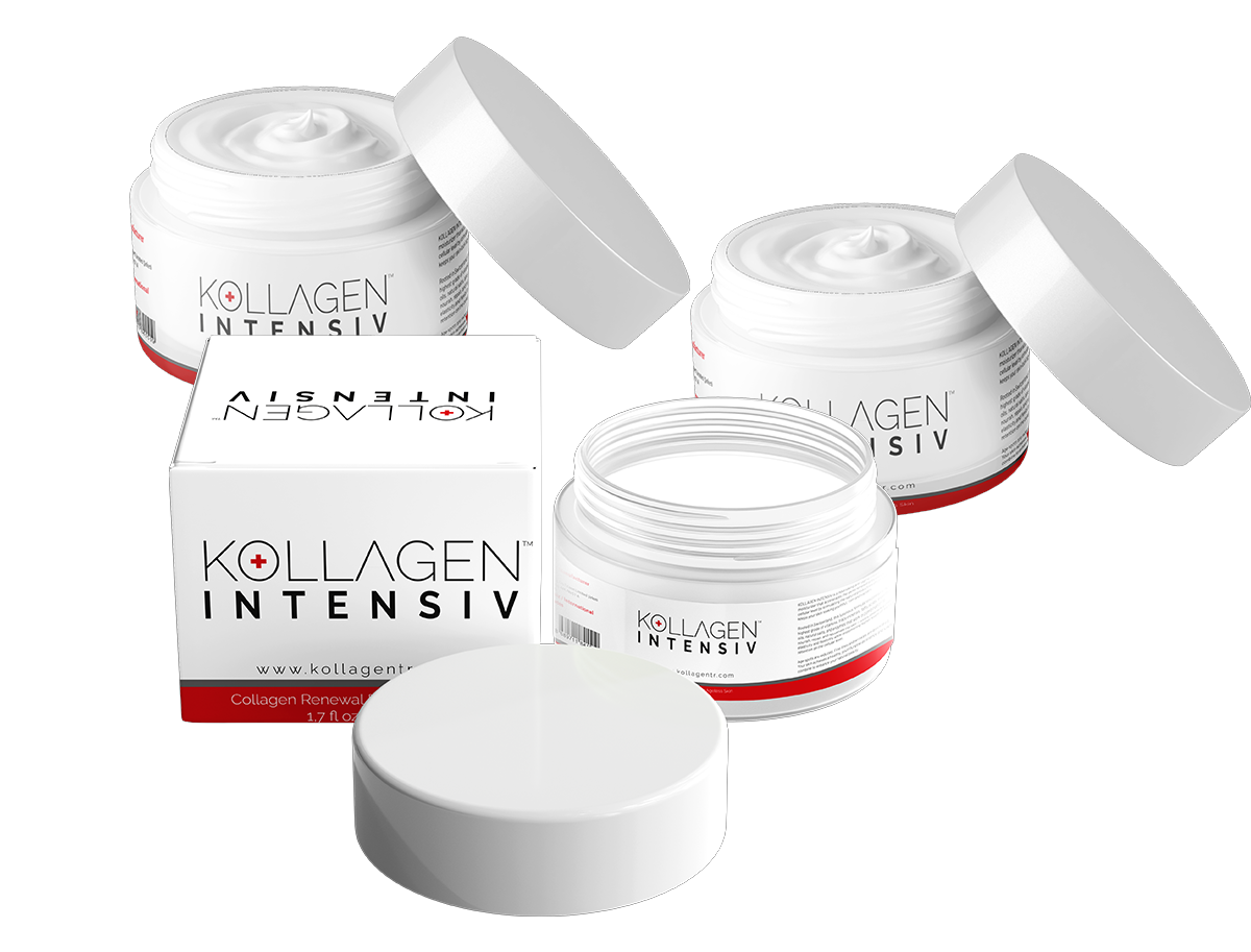 Kollagen Intensiv